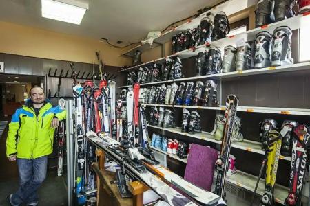 St George Ski & Holiday - Half Board - 19