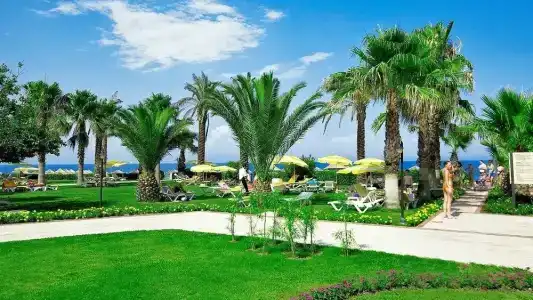 Champion Holiday Village - All Inclusive - 24