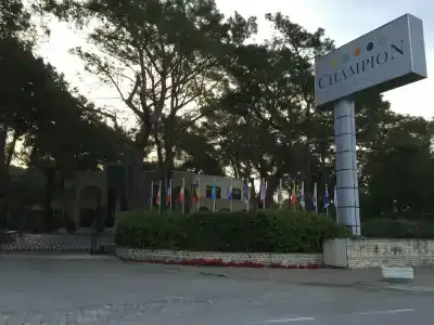 Champion Holiday Village - All Inclusive - 15