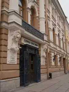 Cosmos Selection Saint-Petersburg Italyanskaya - 44