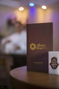 Atlantic Agadir - 25