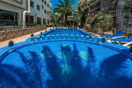 Atlantic Agadir - 52