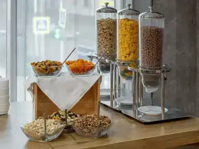 Ibis Krasnodar Center - 25