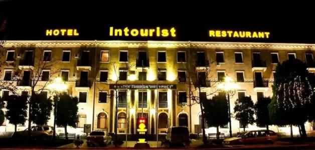 Inturist Stavropol - 77