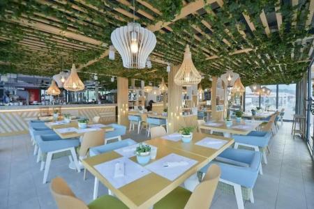 Mediteran & Resort - 10