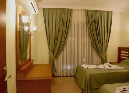 Club Karakas Apart Otel - 41