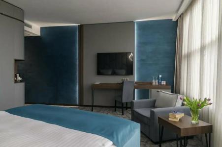 Rosslyn Dimyat Varna - 38