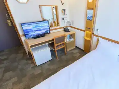 Toyoko Inn Tokyo Ueno Tawaramachi eki - 23
