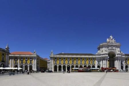 Pousada de Lisboa, Praça do Comércio - Small Luxury - 24