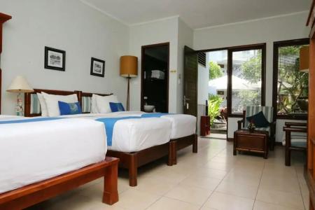 Pondok Sari Kuta - 46