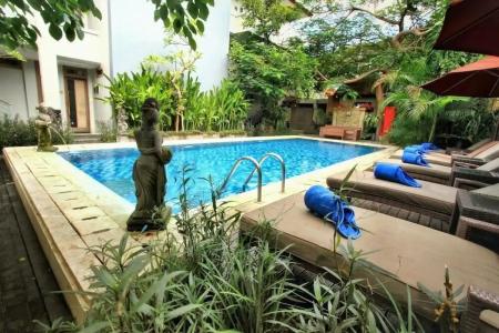Pondok Sari Kuta - 11