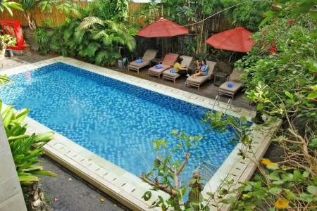 Pondok Sari Kuta - 27