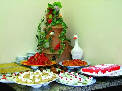 Stella&Spa All Inclusive - 13