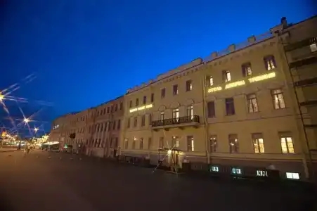 Бутик Дворец Трезини - 48