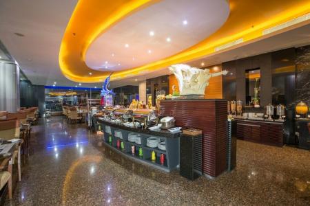 Manhattan Jakarta - 42