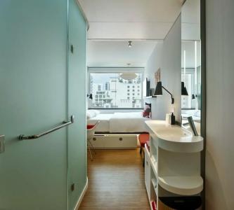 Citizenm Miami Brickell - 10