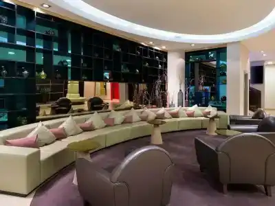 Mercure Moscow Paveletskaya - 27