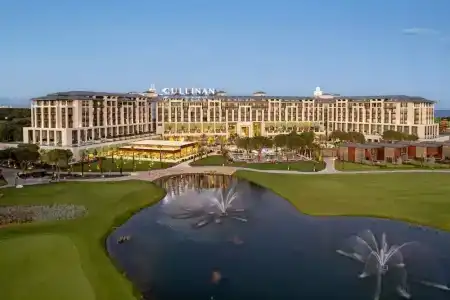 Cullinan Belek - 25
