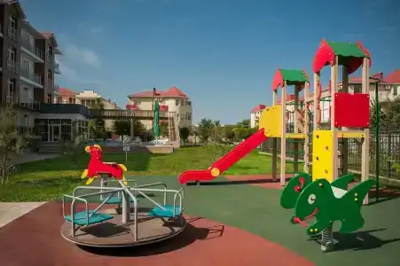 Ambra Resort All inclusive - 9