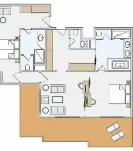 ROBINSON AGADIR - All Inclusive - 44