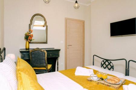 D & Sons Apartments - 42
