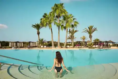 ROBINSON AGADIR - All Inclusive - 25