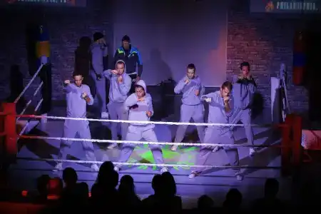 ROBINSON AGADIR - All Inclusive - 69