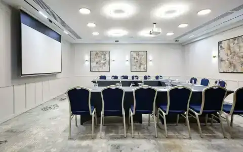 Doubletree by Hilton Новосибирск - 57