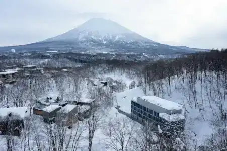 Yamakei Residences - 2