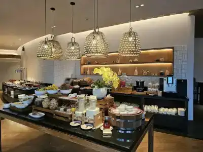Noku Phuket - 83