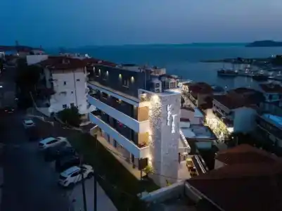 Kali Thea Suites - 0