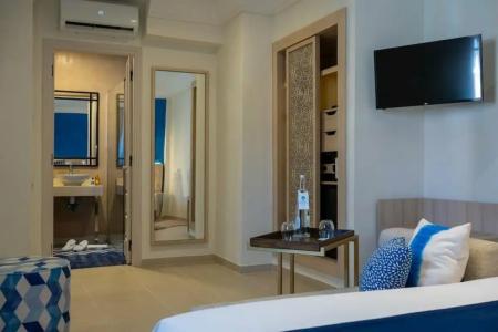 Sol Oasis Marrakech - 45