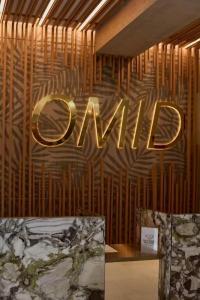 Omid Saldanha - 11