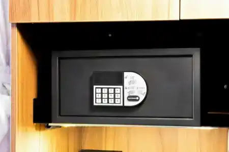 Novotel Vladivostok - 97