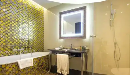 Hilton Podgorica Crna Gora - 38