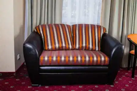 Krasnodar Aerohotel - 35