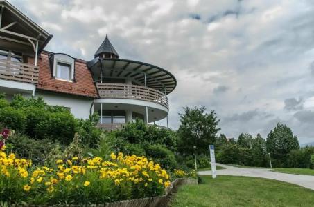 Kolping Spa & Family Resort - 46