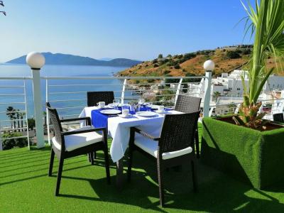 CASA MARE BODRUM - 34