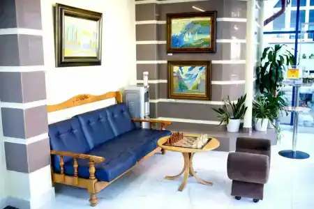 Матисов Домик у Новой Голландии - 52