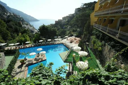 Royal Positano - 64
