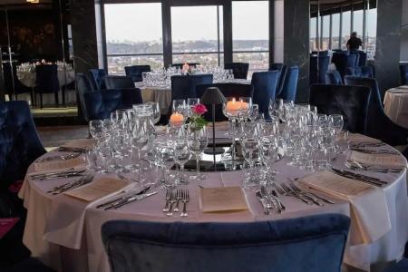 Crowne Plaza Vilnius, an IHG - 16