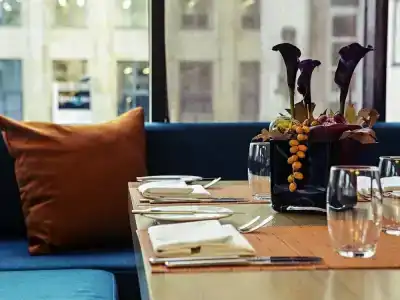 Novotel Vilnius Centre - 84