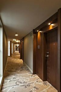 Budapest Marriott - 12