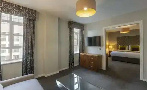 Riu Plaza The Gresham Dublin - 41