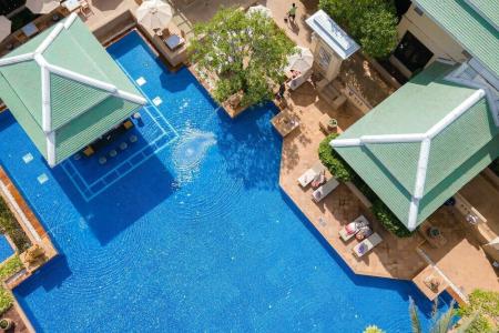 Holiday Inn Resort Phuket - 45