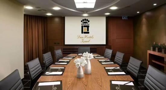 Dan Panorama Tel Aviv - 33