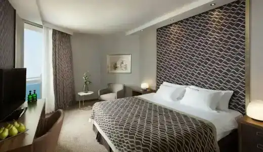 Dan Panorama Tel Aviv - 4