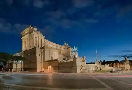 nhow Roma Vittorio Veneto - 3