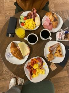 c-hotels Club House Roma - 2