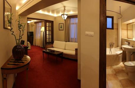 Arc de Triomphe by Residences - 48